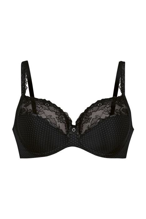 Rosa Faia Eloise Underwire Bra